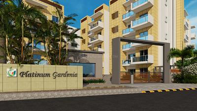 2 BHK Apartment