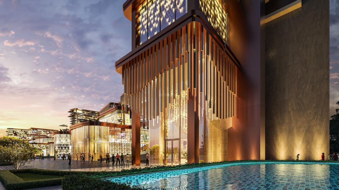 M3M The Cullinan - Image 17