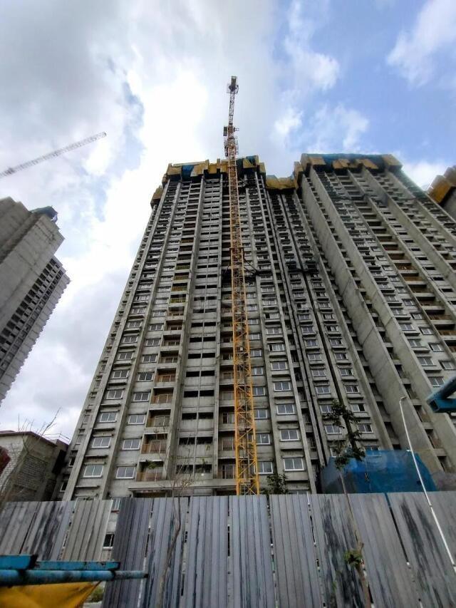 Prestige Meridian Park Phase I At The Prestige City - Image 49