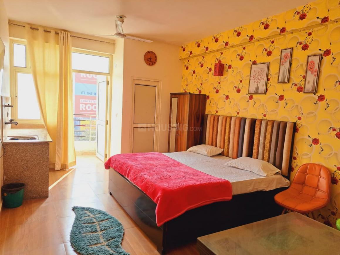 Rehouse Krishna Orchid Studio Apartments - Image 9