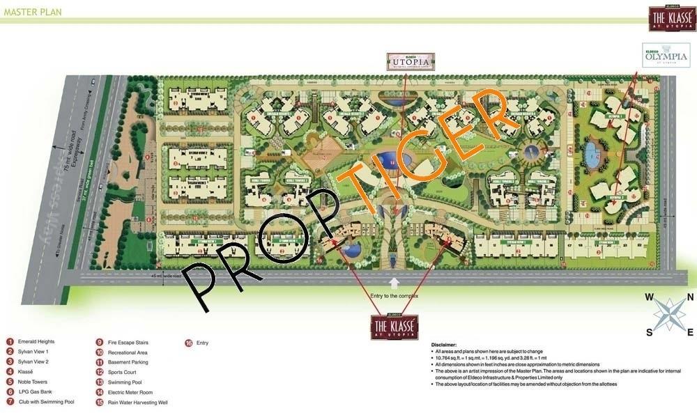 Eldeco The Klasse - Image 7