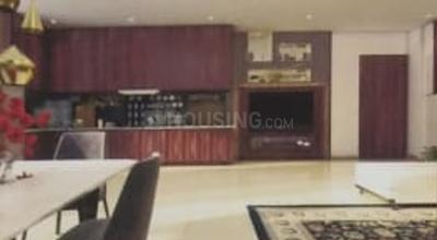 3 BHK Villa
