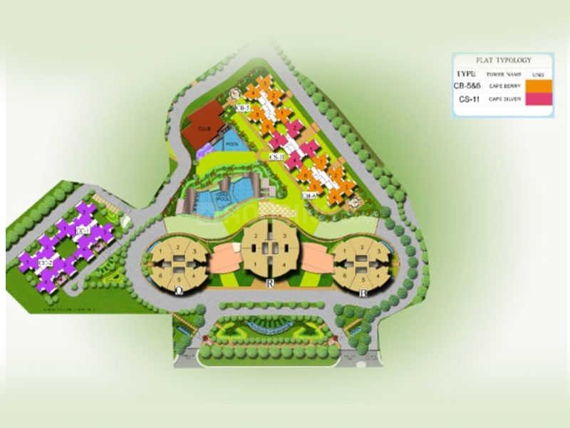 Supertech Capeluxe - Image 8