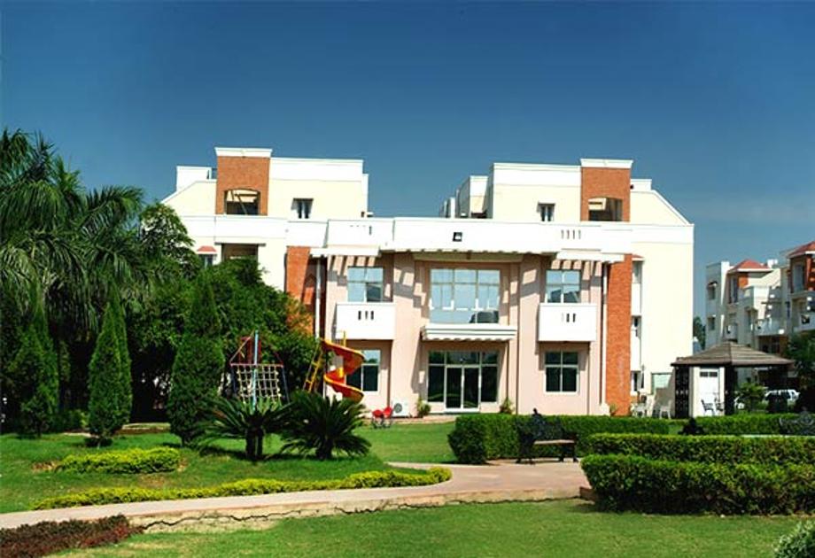 Eldeco Residency Greens - Image 10