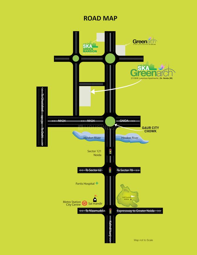 SKA Greenarch - Image 25