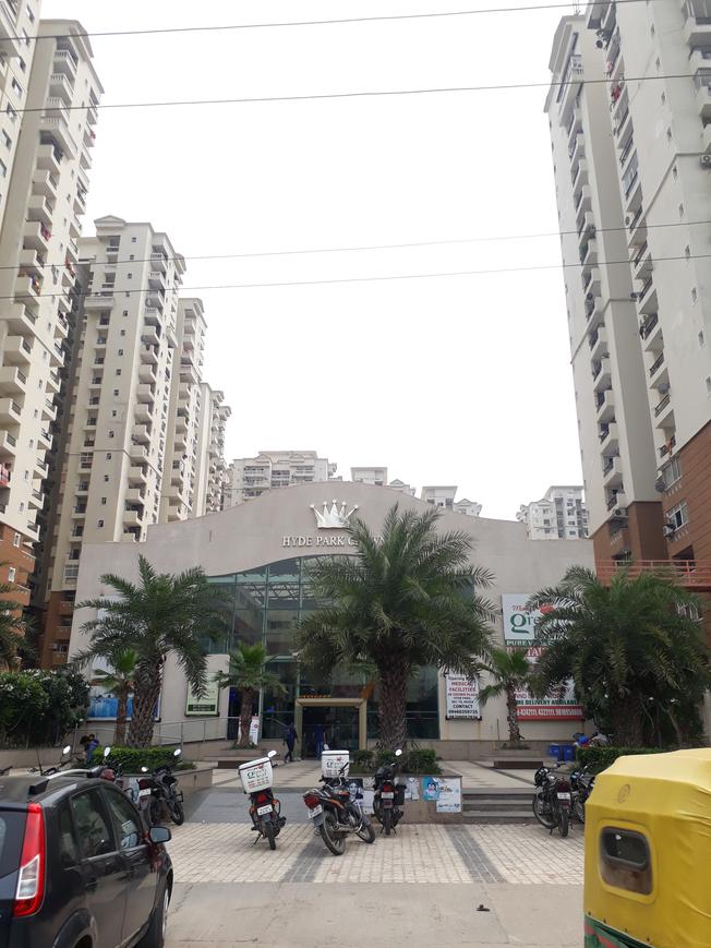 Nimbus The Hyde Park - Image 16