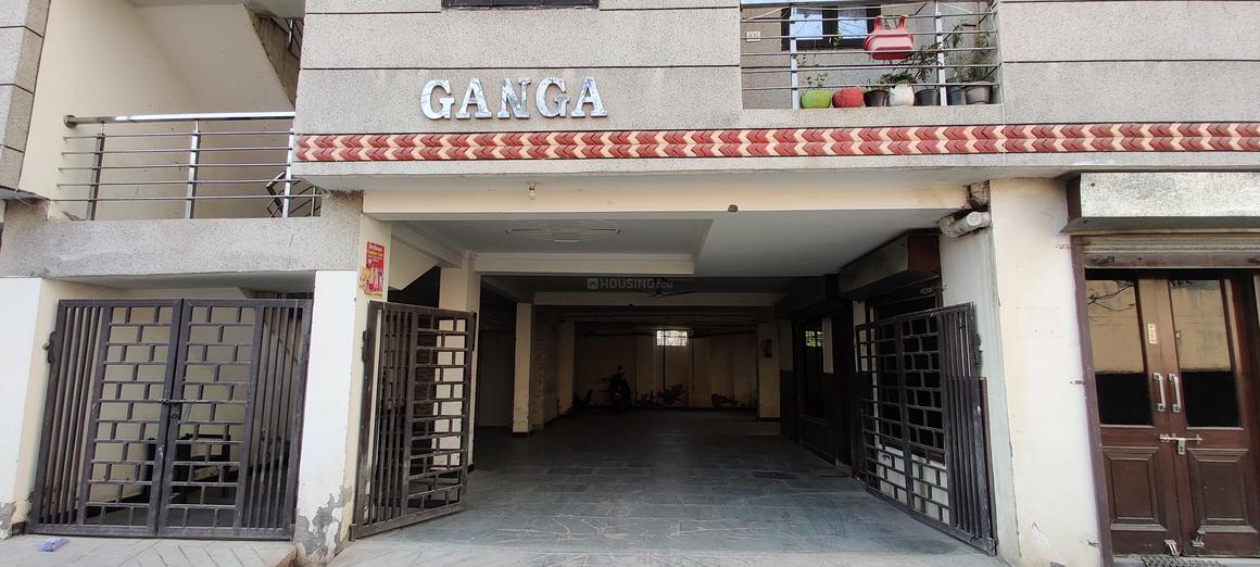 India Bricks Ganga And Yamuna Tower - Image 5