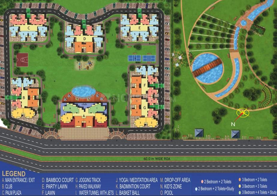 Saviour Vridhi Towers - Image 21