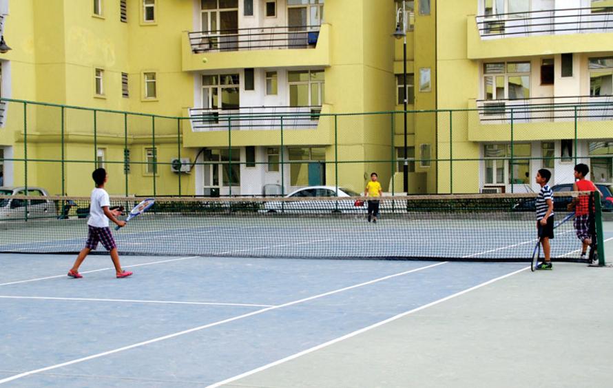 Supertech Emerald Court - Image 8