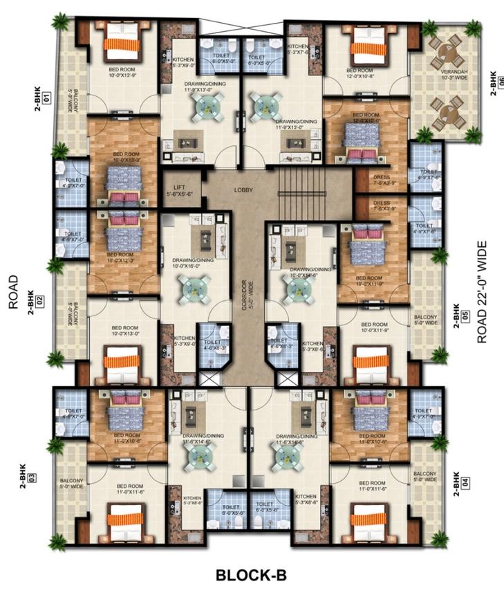 Signix Harmony Heights - Image 12