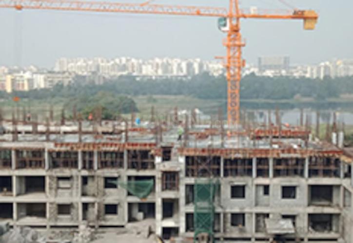 Adarsh Lakefront Residential Phase 1 - Image 33