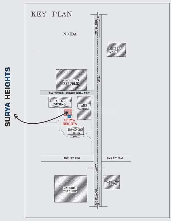 AKVS Surya Heights - Image 10