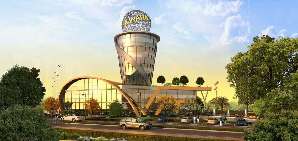 Ajnara Panorama Phase 2 Villas - Image 9