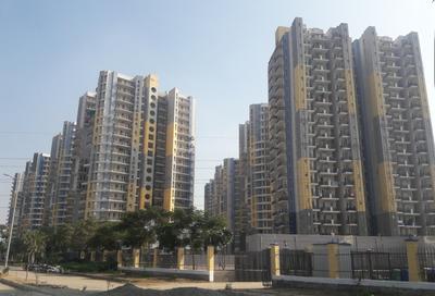 3 BHK Apartment