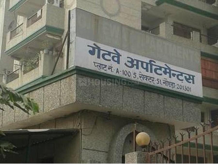 The Antriksh Gateway Apartments - Image 4