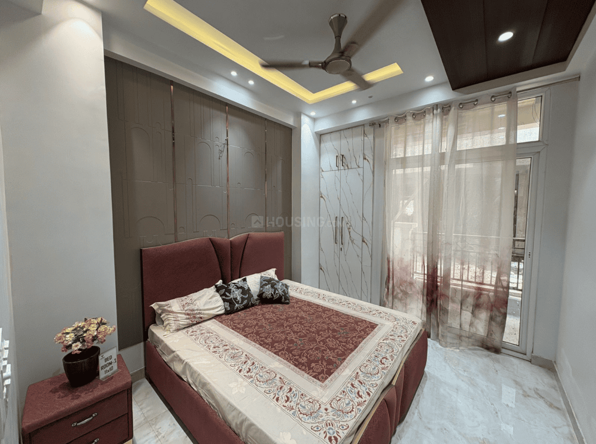Trivor Aspire Apartment - Image 5