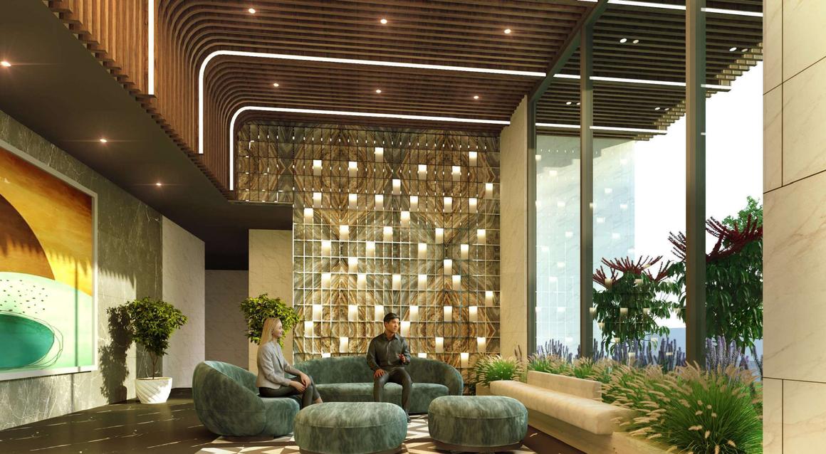 Garur Golf Island - Image 11