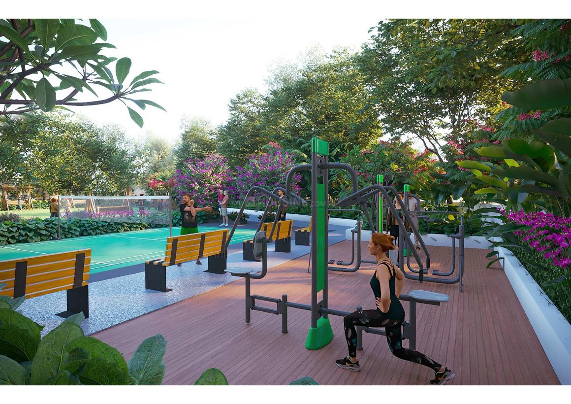 Platinum East Woods - Image 21