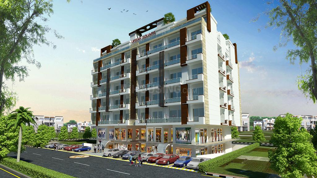 GMD Urban Square - Image 5