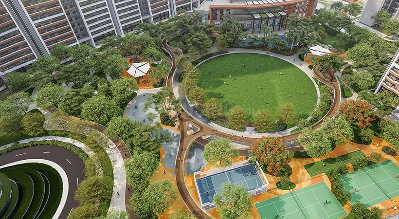 Mulberry At The Prestige City - Image 57