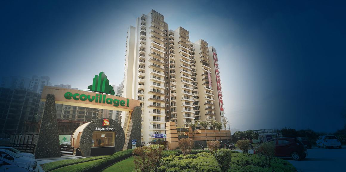 Supertech Eco Village - Image 2