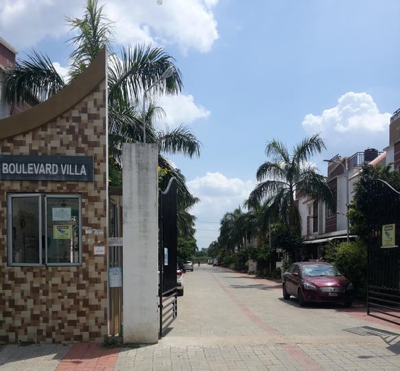 sare homes singaperumal koil review