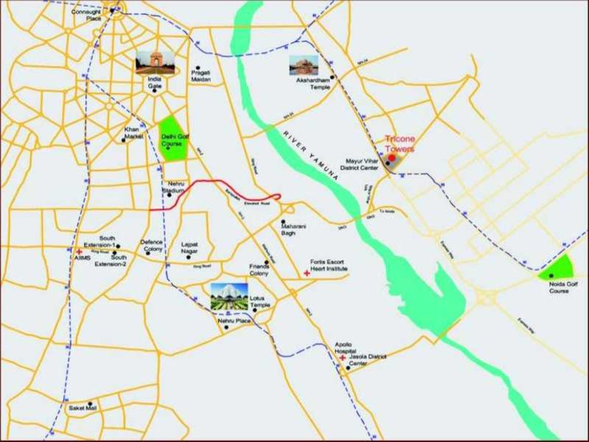 Antarctica Tricone - Image 9