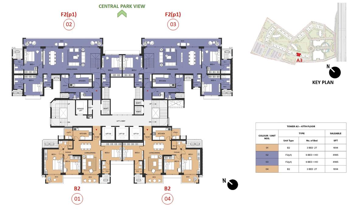 Mulberry At The Prestige City - Image 141