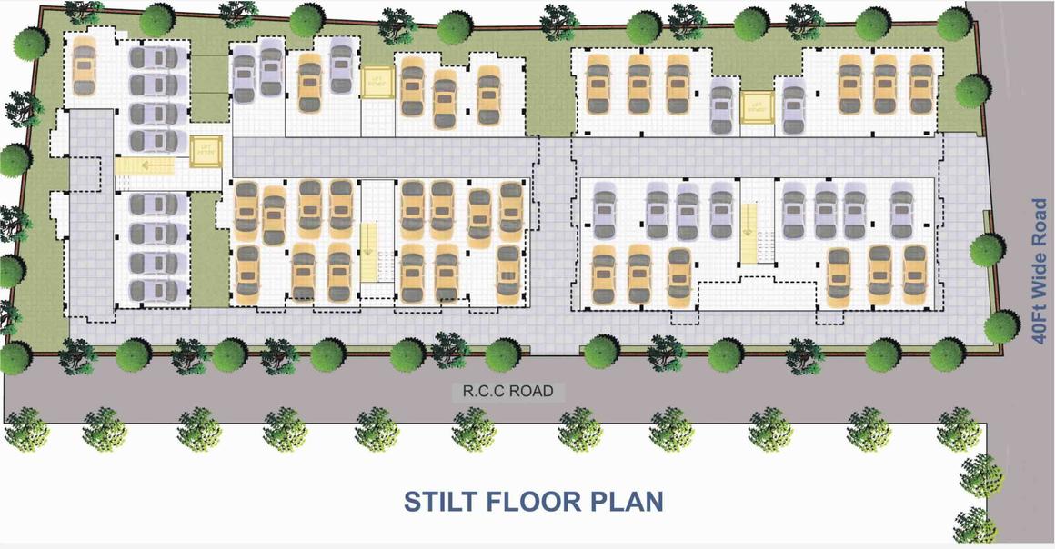 Daniya Azad Residency - Image 9