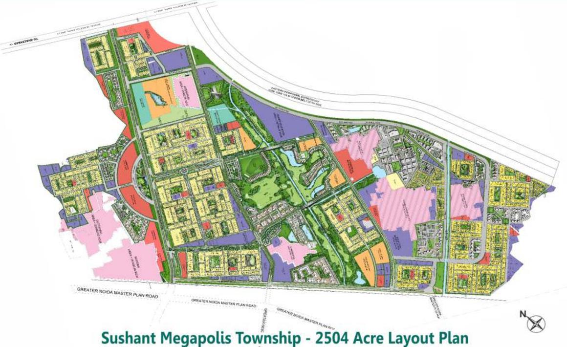 Ansal Orchid Bloom - Image 11