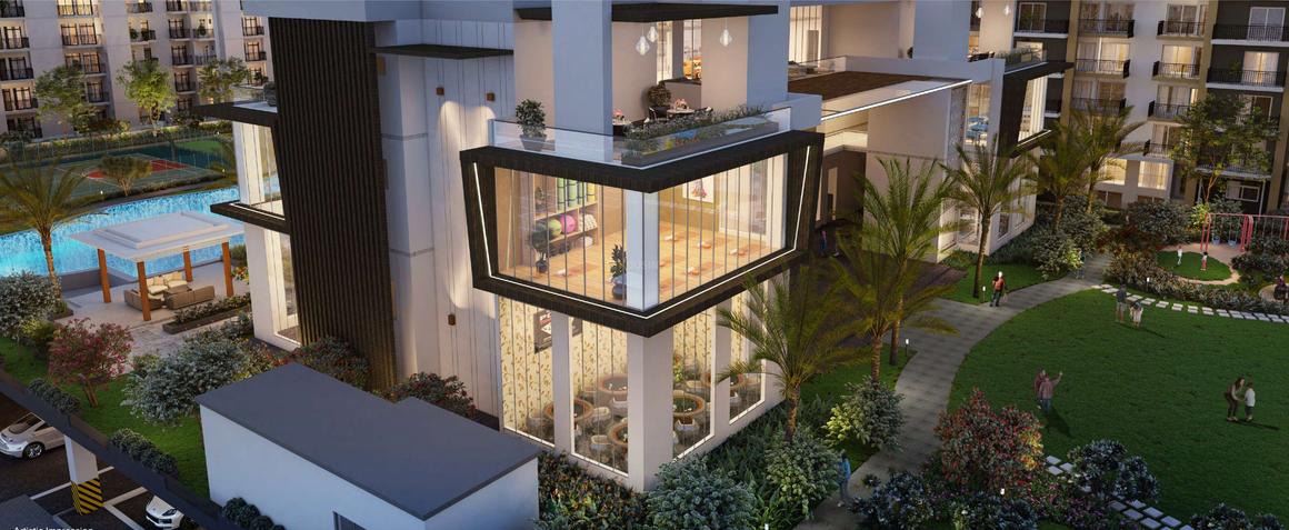 Stellar One Phase II - Image 10