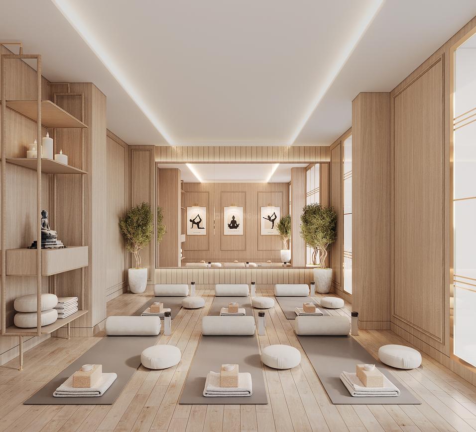 Nimbus The Arista Luxe - Image 27