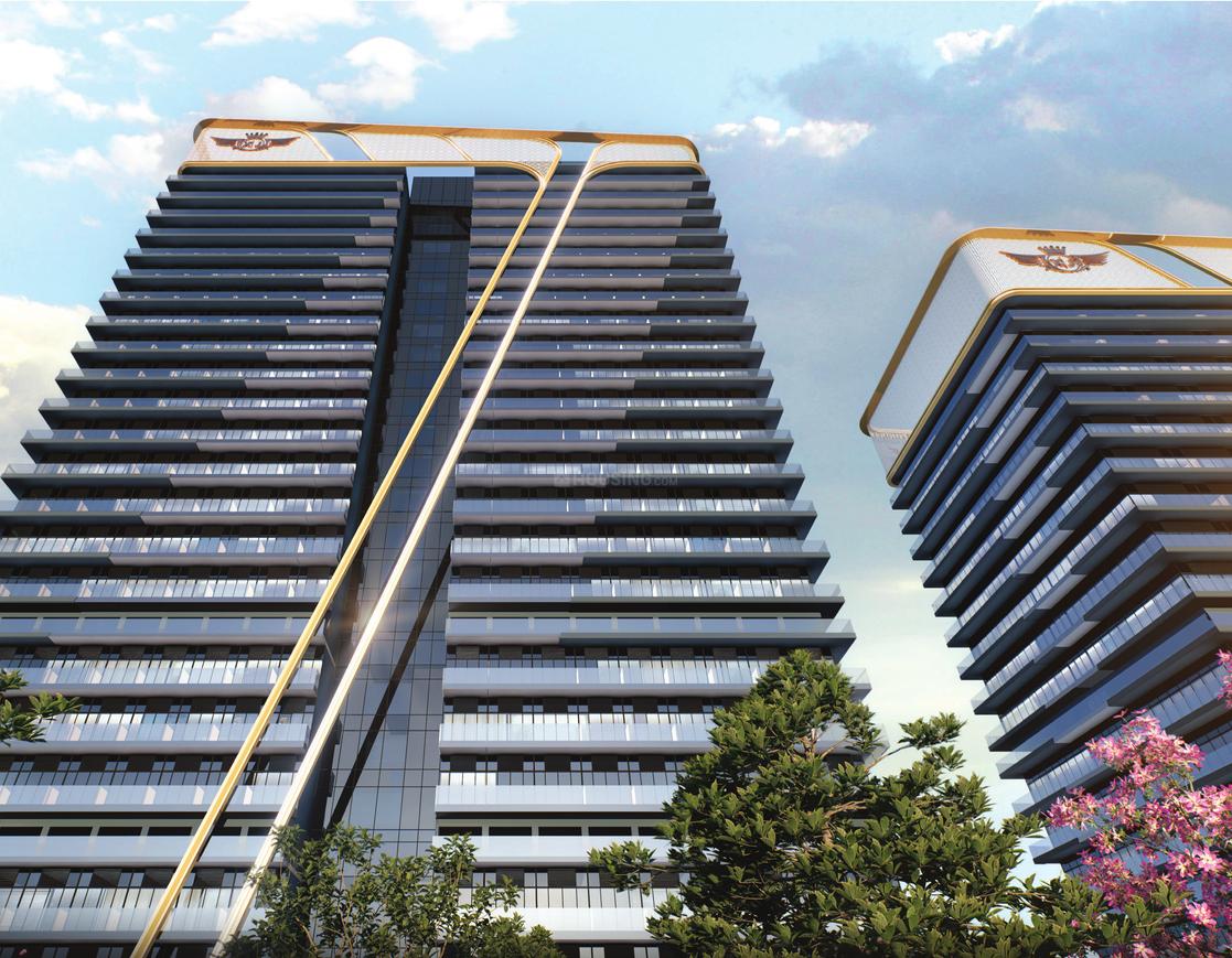 Jain X Cyber City IT High Rise - Image 4