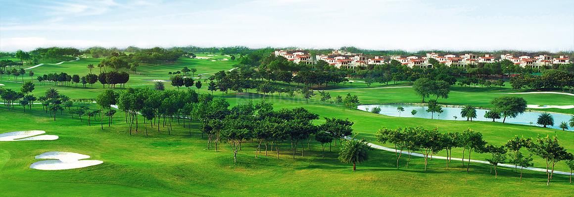 Jaypee The Sun Court - Image 3