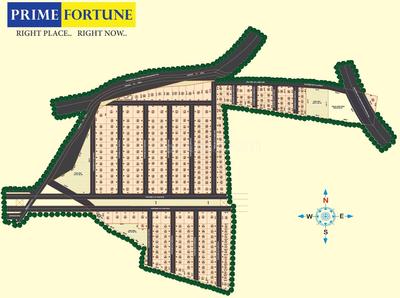 Gallery Cover Pic of Sathguru Prime Fortune