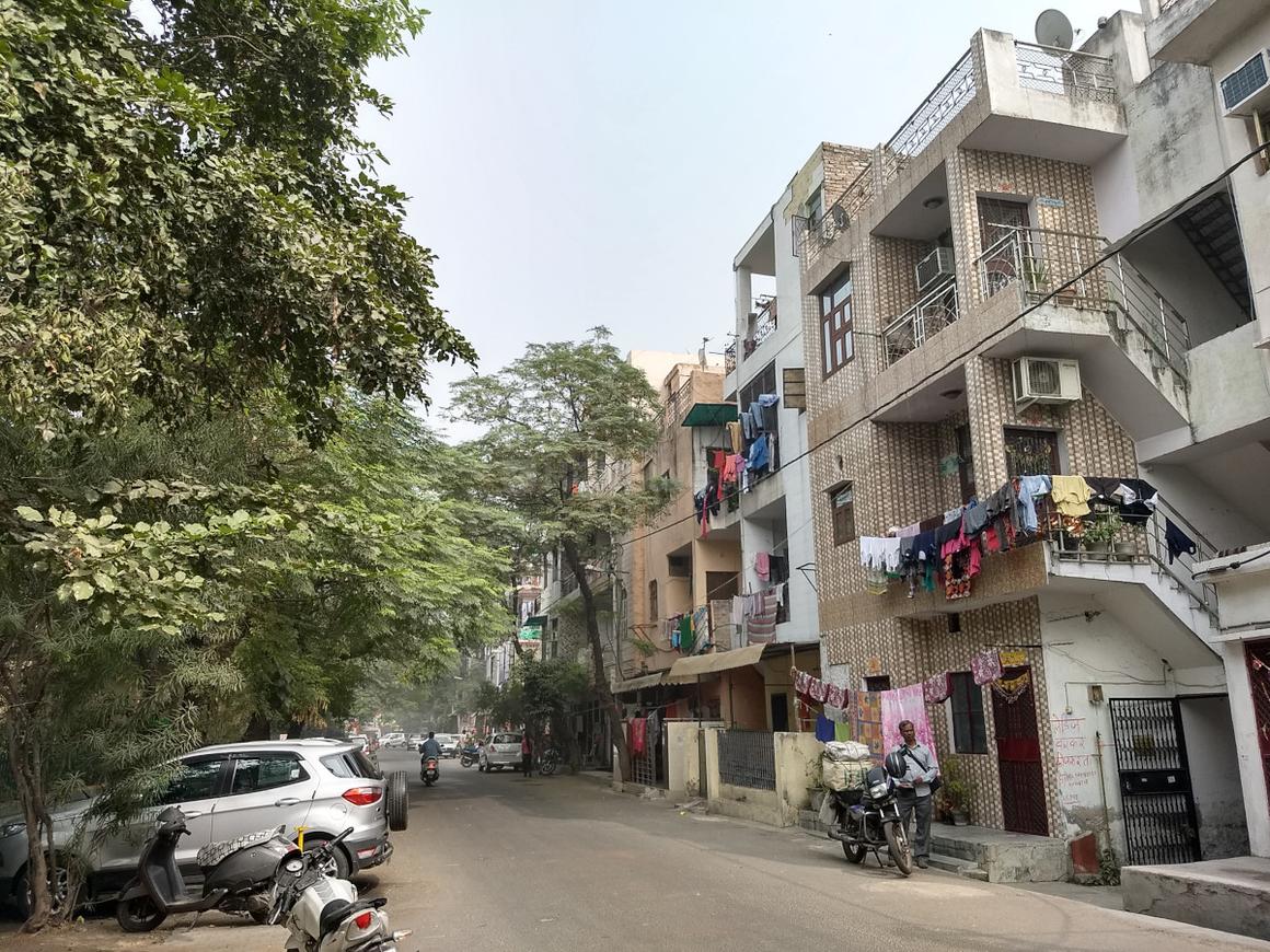 DDA Janta Flats - Image 4