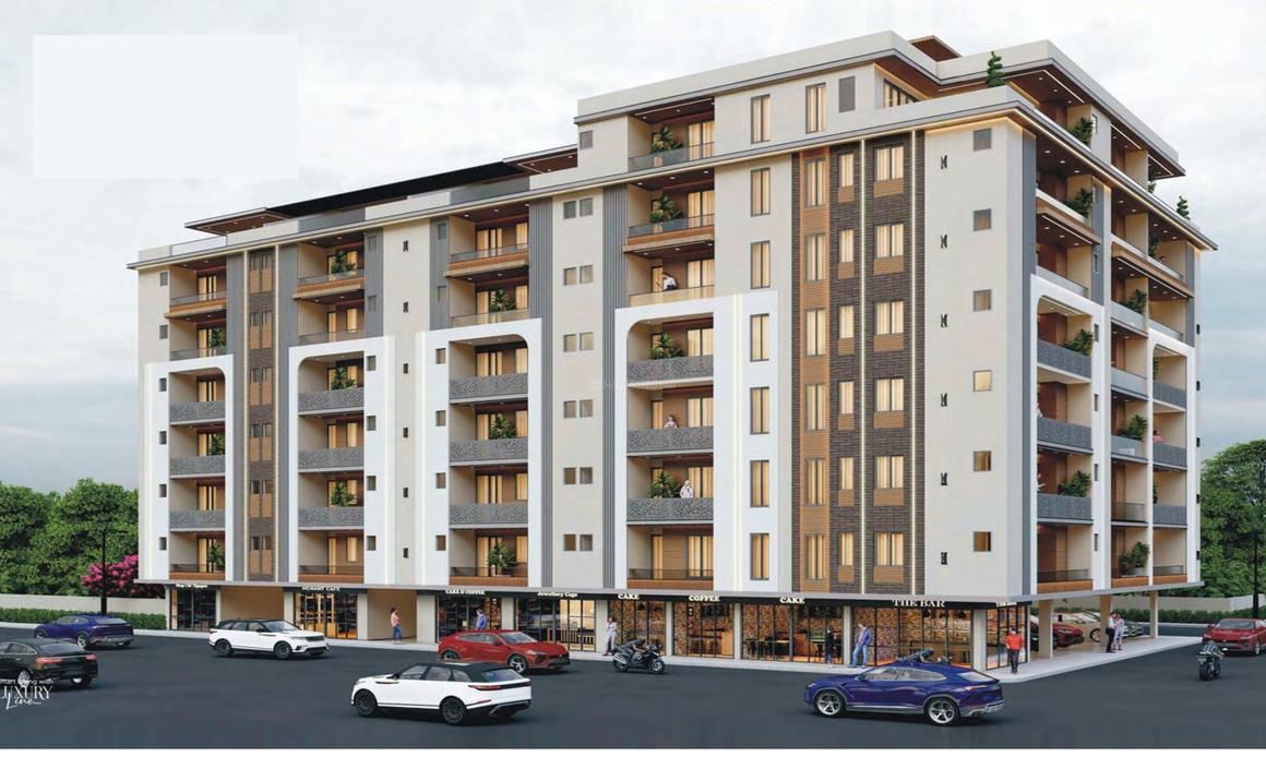 Arenaa Heights The Ultima 107 - Image 11