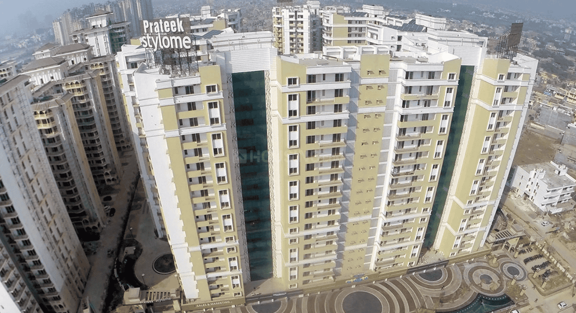 Prateek Stylome - Image 4