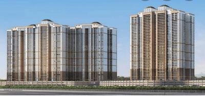 2 BHK Apartment