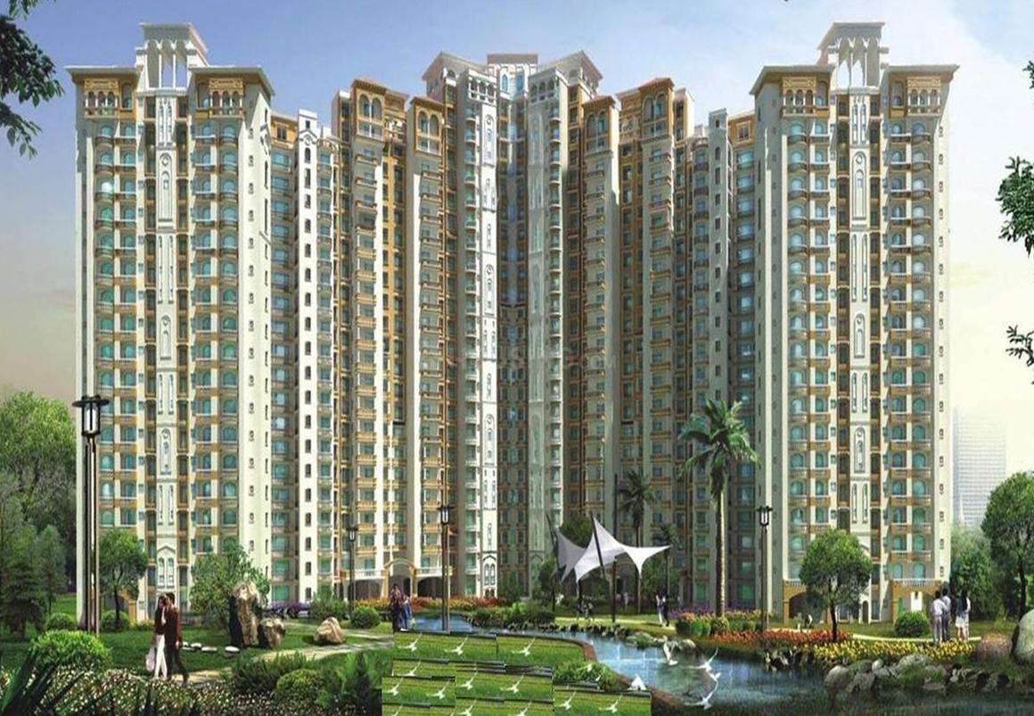 Amrapali Sapphire - Image 4