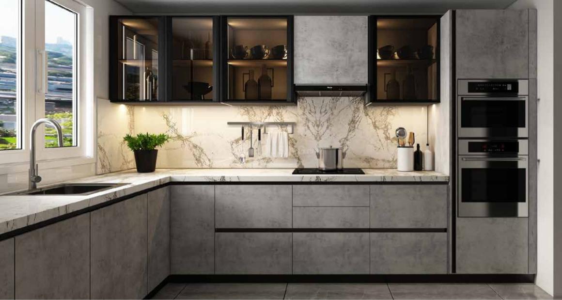 Bhartiya Nikoo Homes VI Phase 2 - Image 4