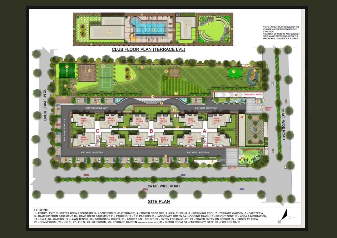 Ramprastha Attalika - Image 12