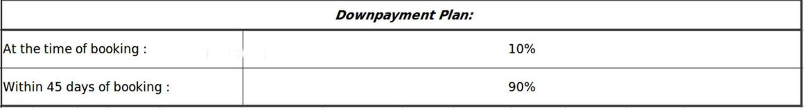 Eldeco Olympia - Image 11