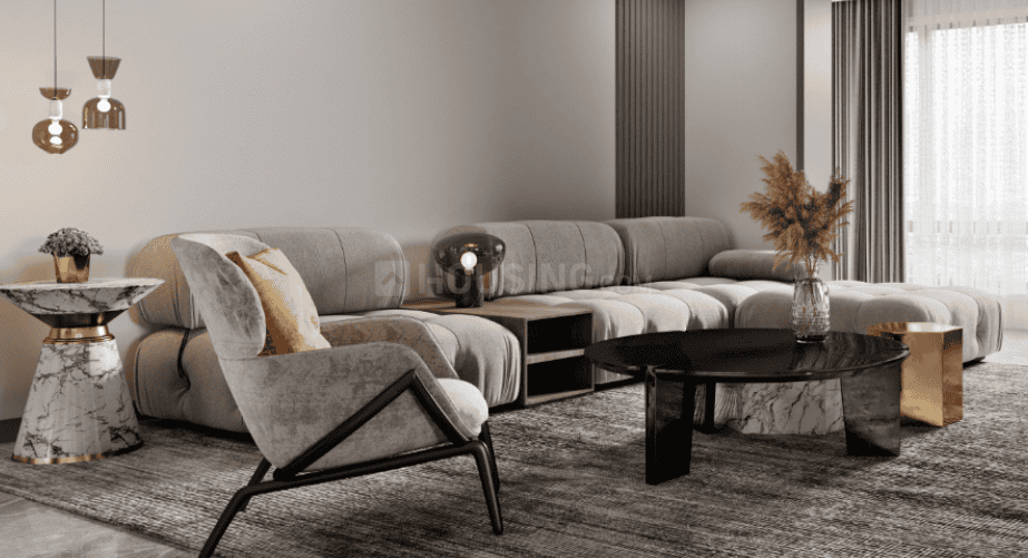 Savviour Vridhi Premium Tower - Image 3