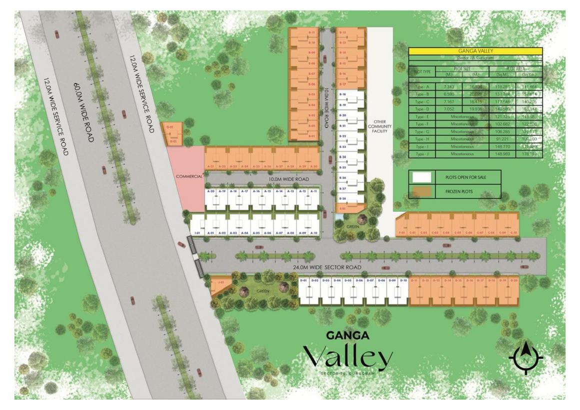 Ganga Valley - Image 12