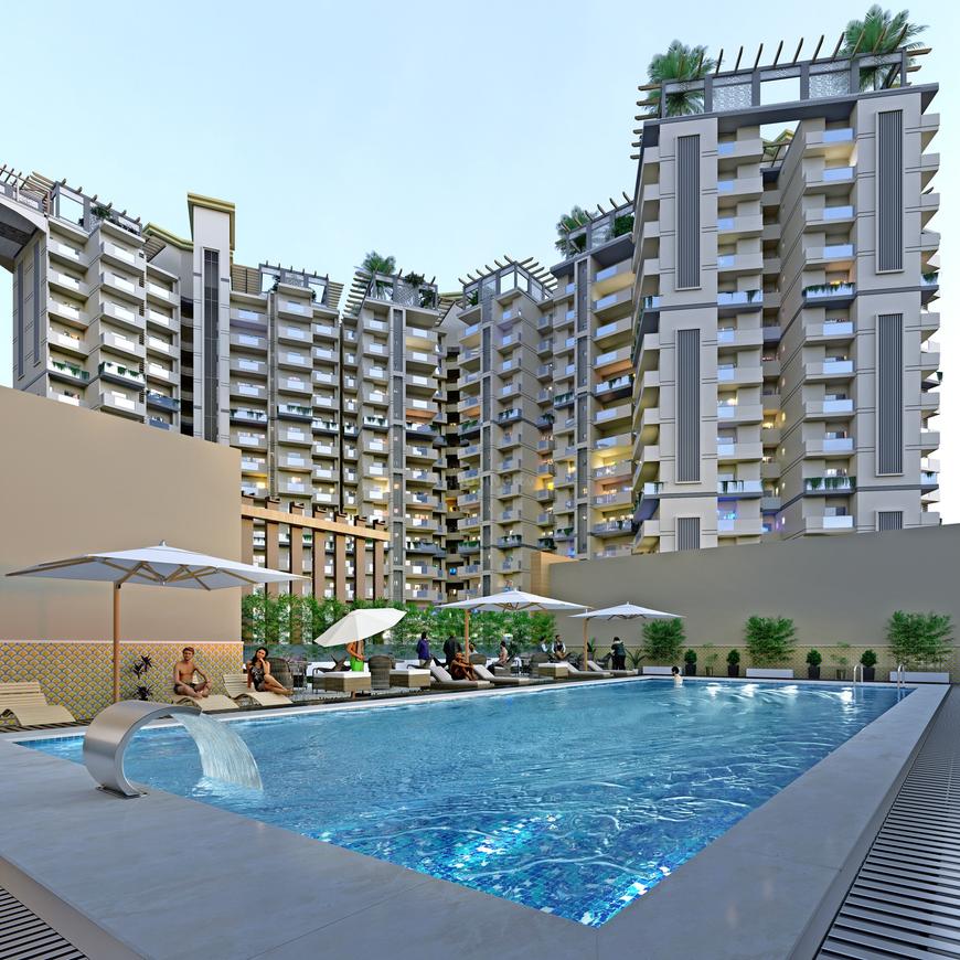 Circuit Heights - Image 9