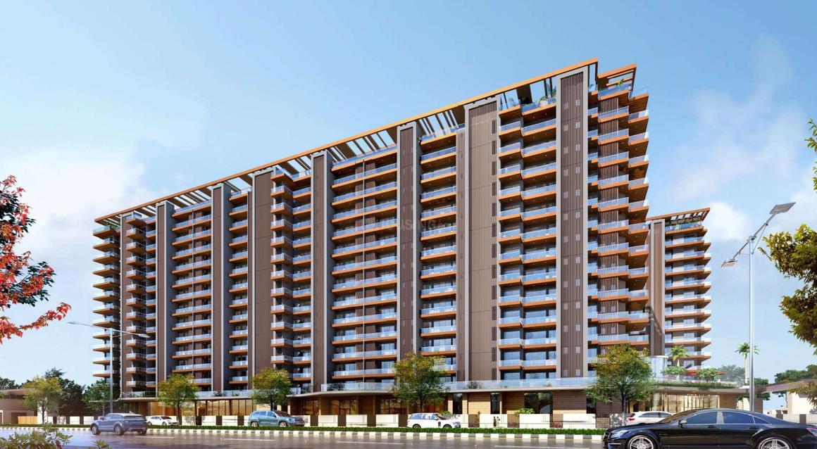 Garur Golf Island - Image 4