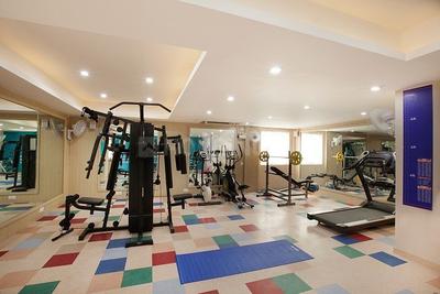 2 BHK Apartment