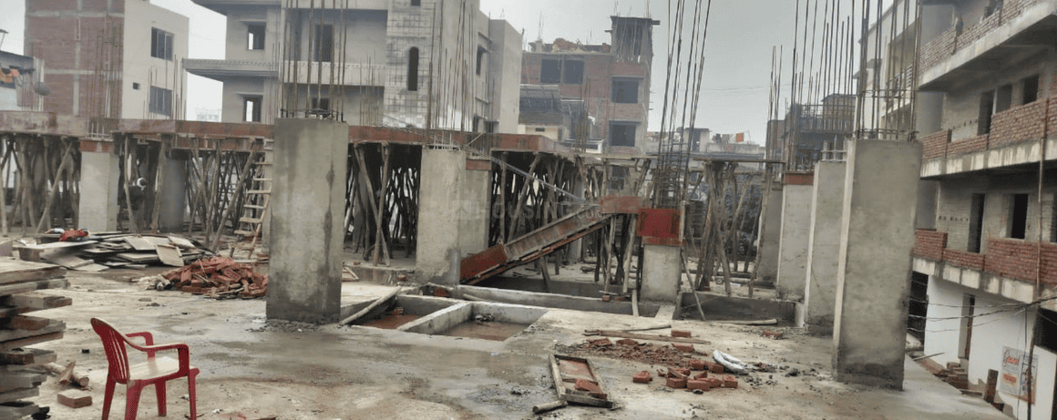 Alpha Gulmohar Enclave - Image 8