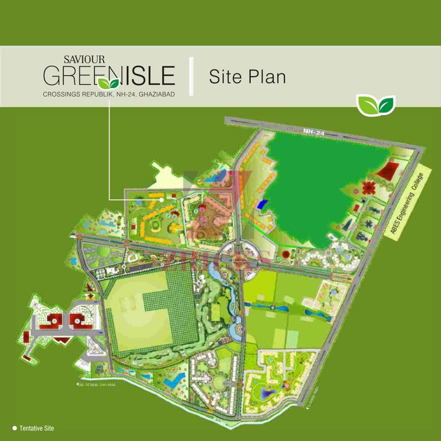 Saviour Greenisle - Image 27